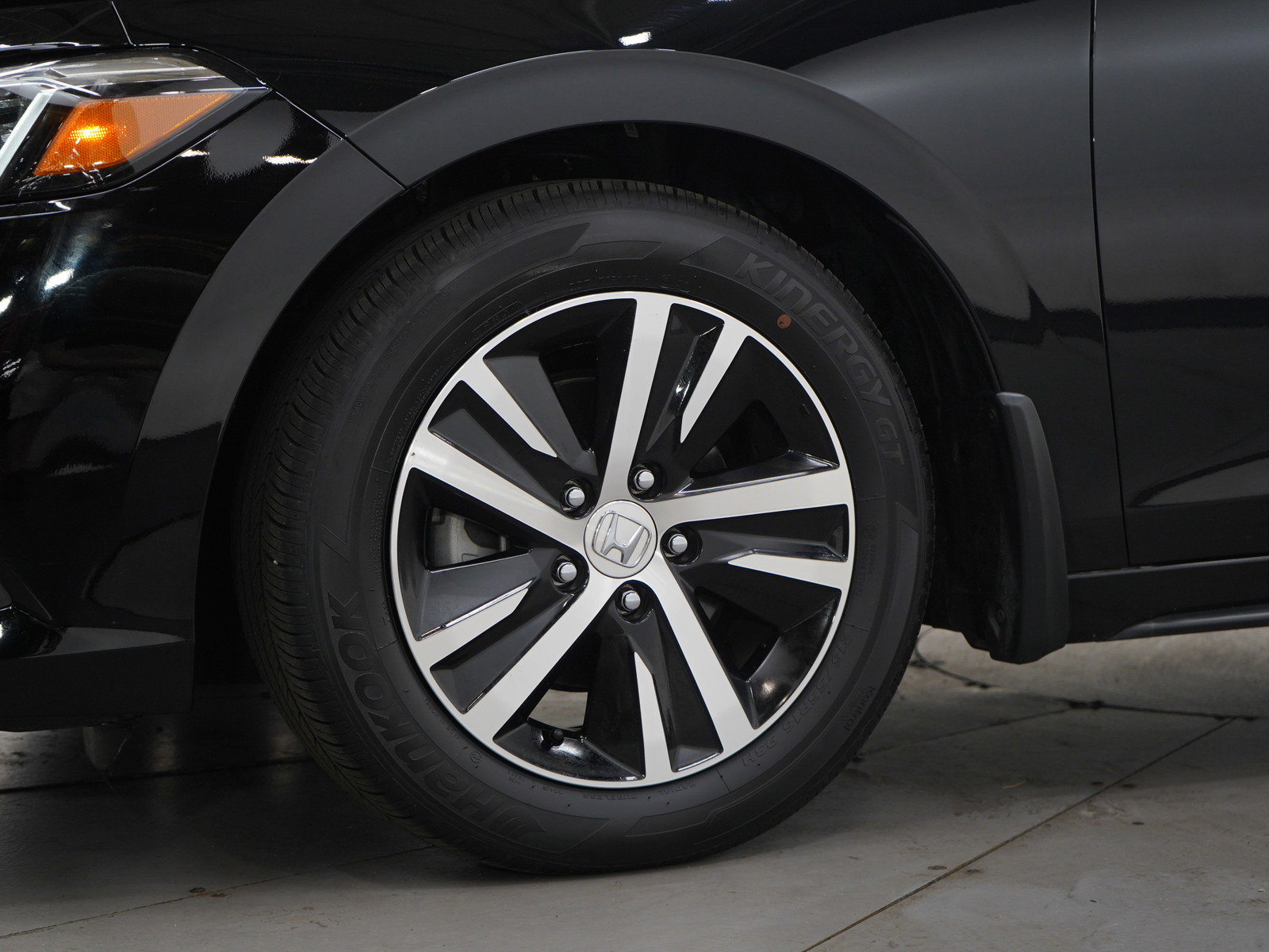 2024 Honda Civic LX photo 25
