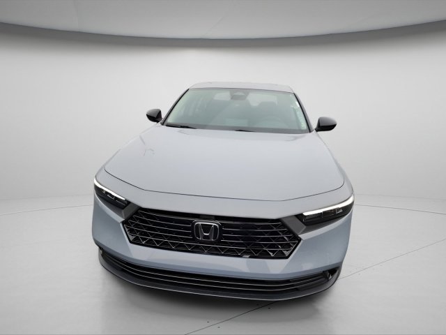 2025 Honda Accord SE photo 2