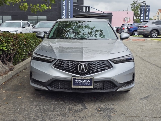 2025 Acura Integra Base photo 4