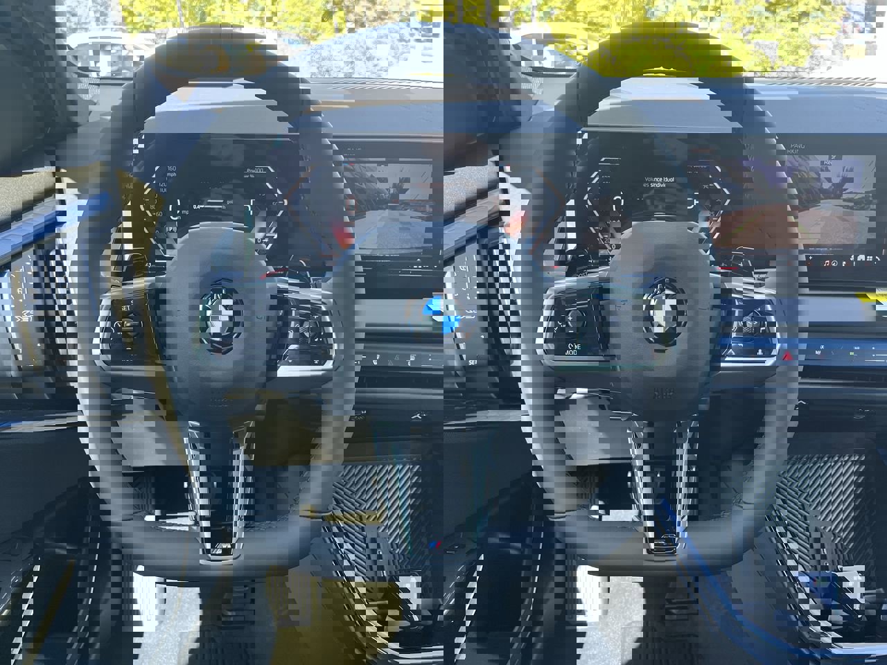 2026 Bmw X3 photo 16