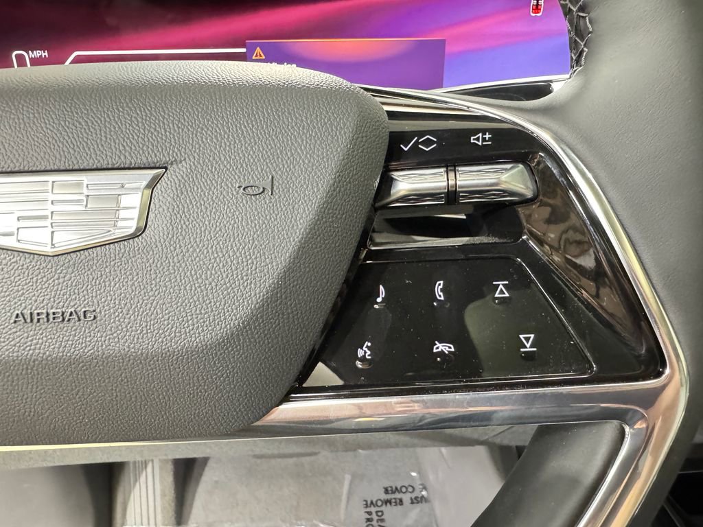 2026 Cadillac Escalade Sport photo 16