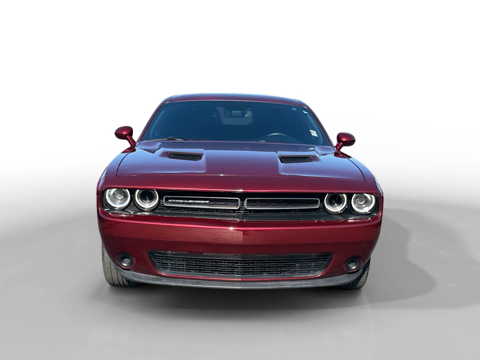 2021 Dodge Challenger SXT photo 8