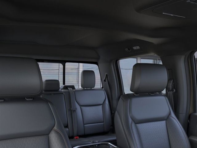 2025 FORD F-150 - Image 44