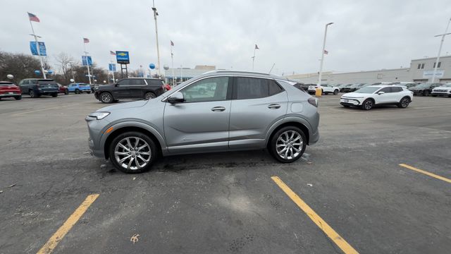 2024 BUICK ENCORE GX - Image 5