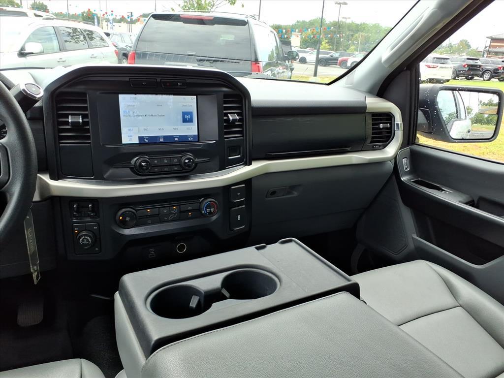 2021 Ford F-150 XL photo 21