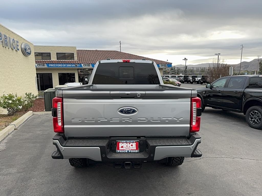 2024 Ford F-250 XLT photo 6
