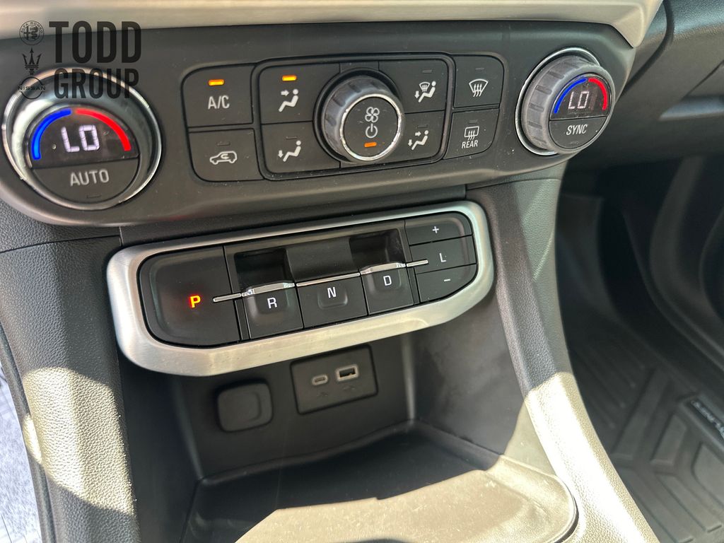2021 Gmc Acadia SL photo 14