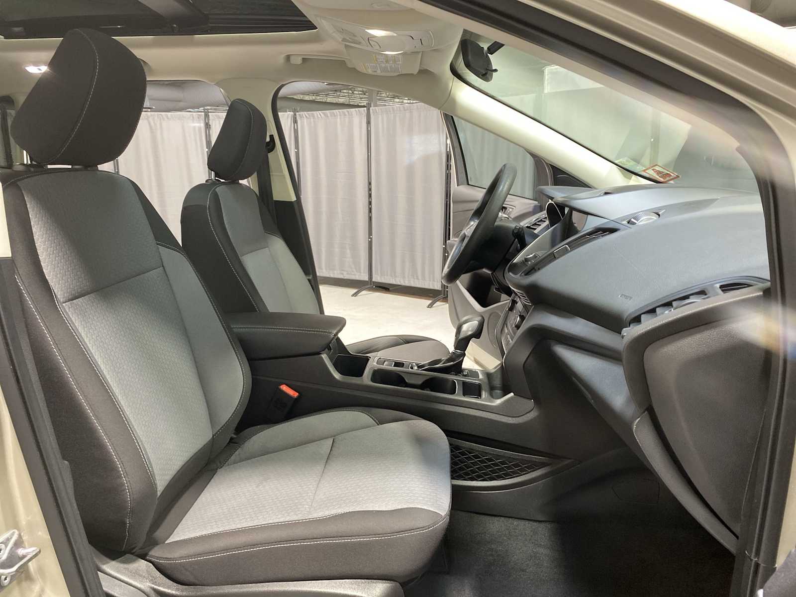 2018 Ford Escape SE photo 14