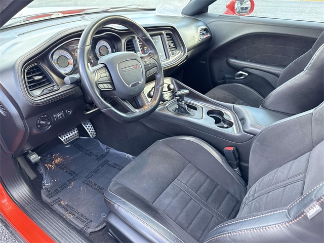 2020 Dodge Challenger GT 50th Anniversary Edition photo 2