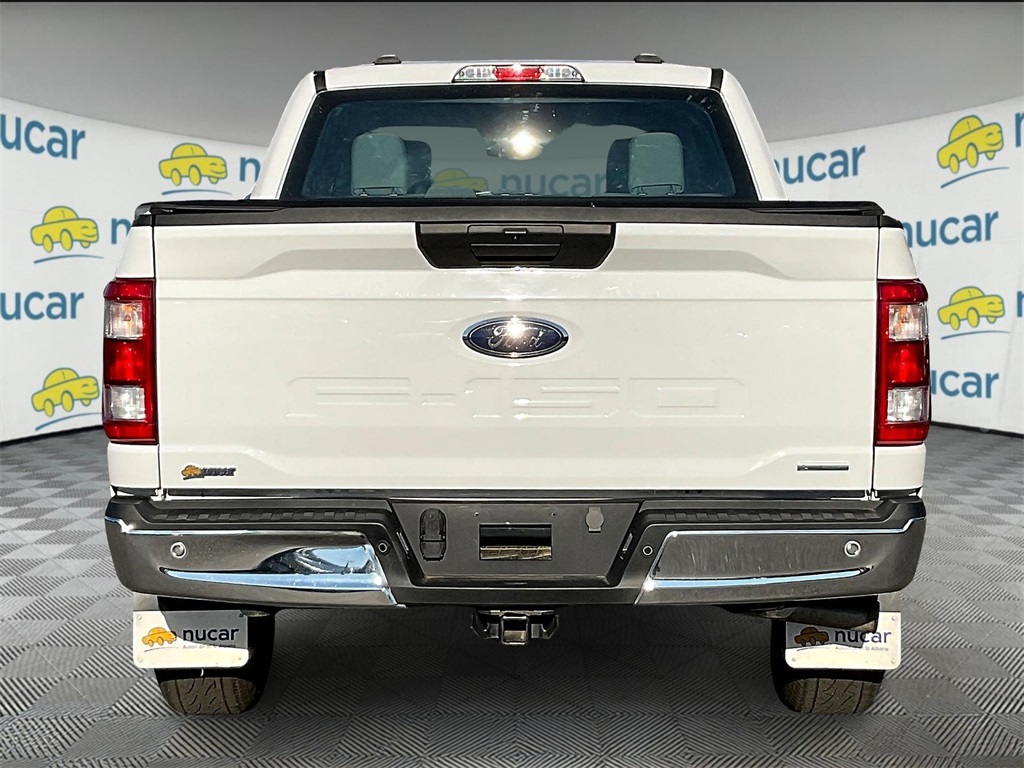 2023 Ford F-150 XL photo 5