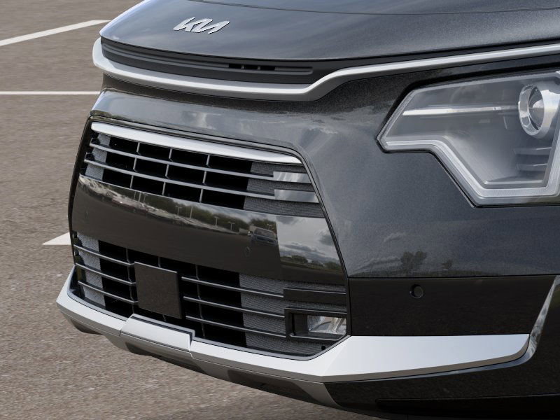 2025 Kia Niro SX photo 11