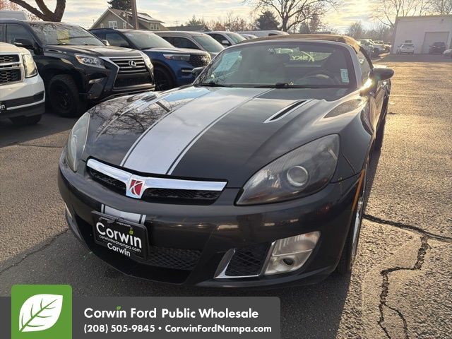 2008 Saturn Sky's photo