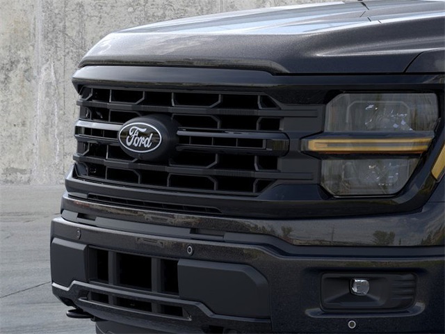 2025 Ford F-150 XLT photo 14