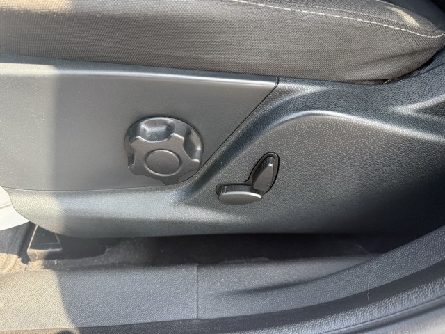 2020 Ford EcoSport SE photo 16