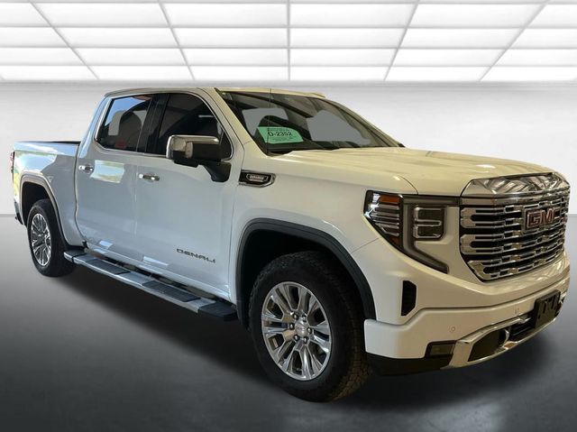 2024 Gmc Sierra 1500 Denali photo 2