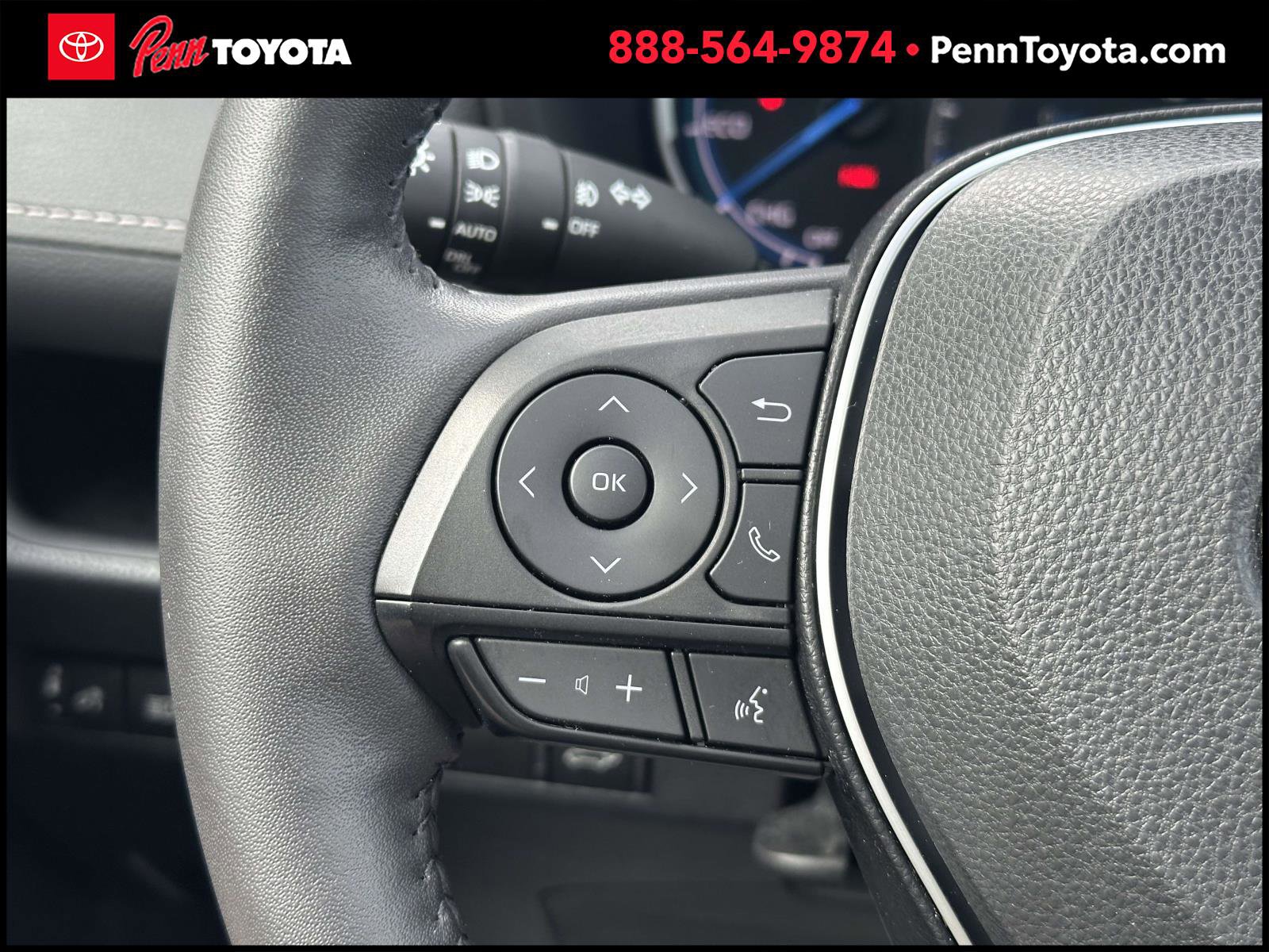 2023 Toyota RAV4 Hybrid XLE Premium photo 23