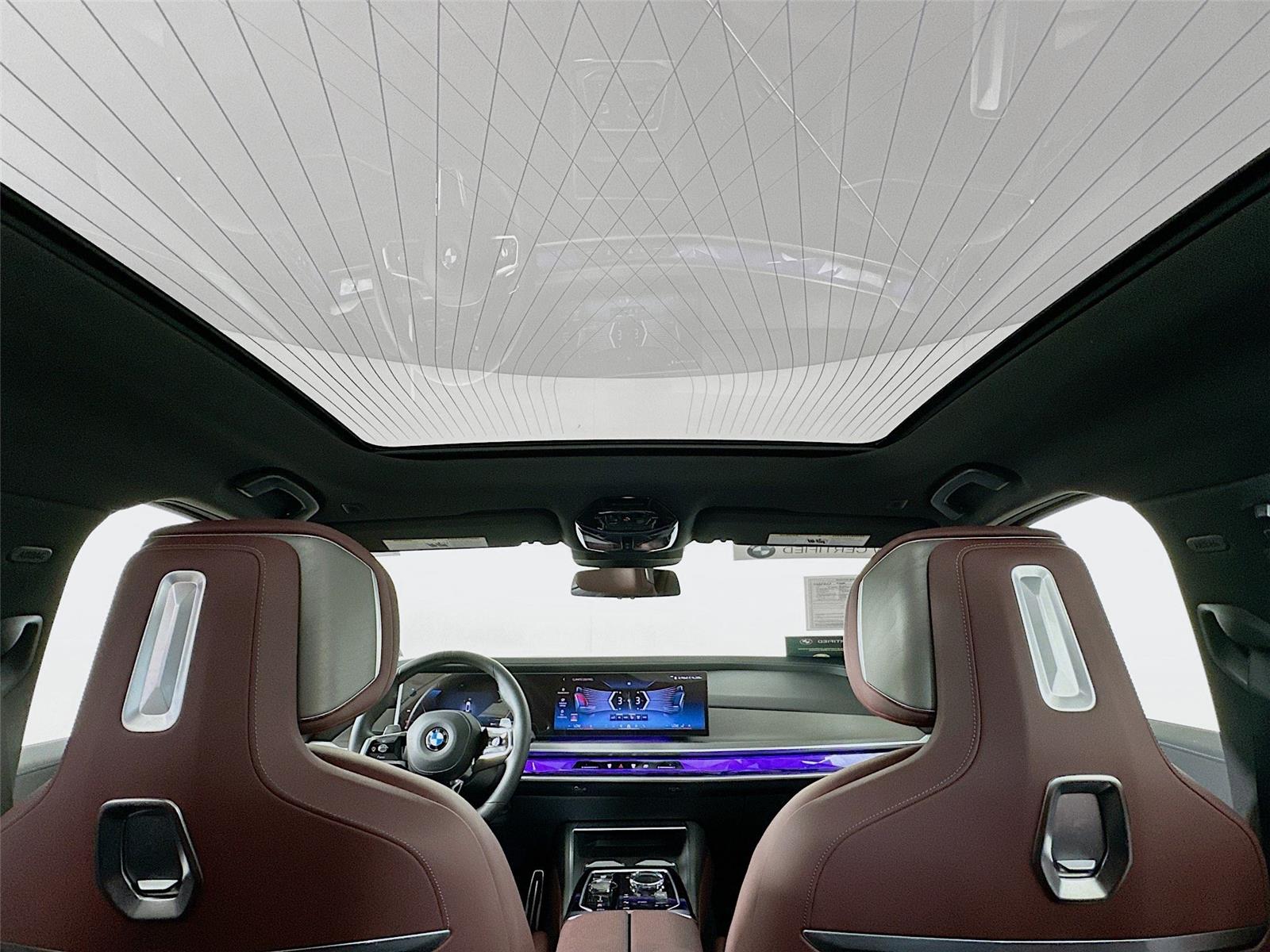 2023 Bmw 760i xDrive photo 20