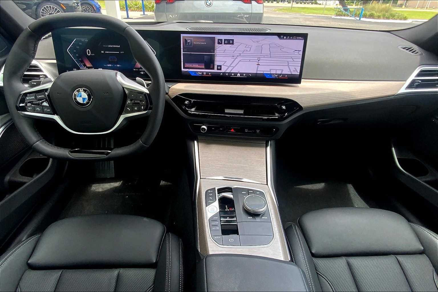 2025 Bmw 330i photo 15