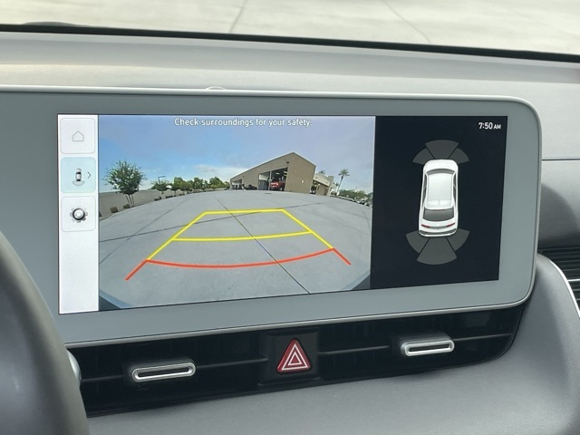 2023 Hyundai Ioniq 5 SEL photo 9