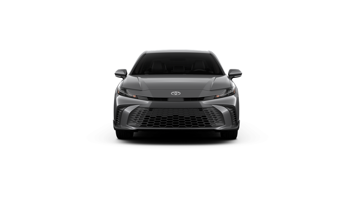 2025 Toyota Camry SE photo 44