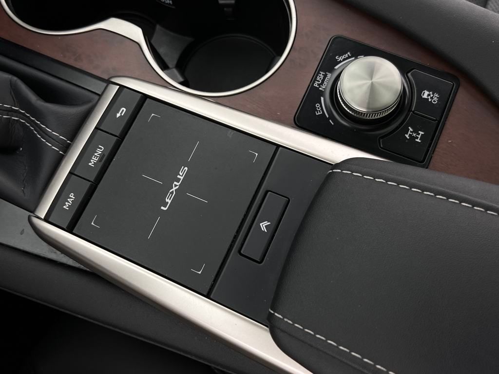 2022 Lexus RX 350 photo 24