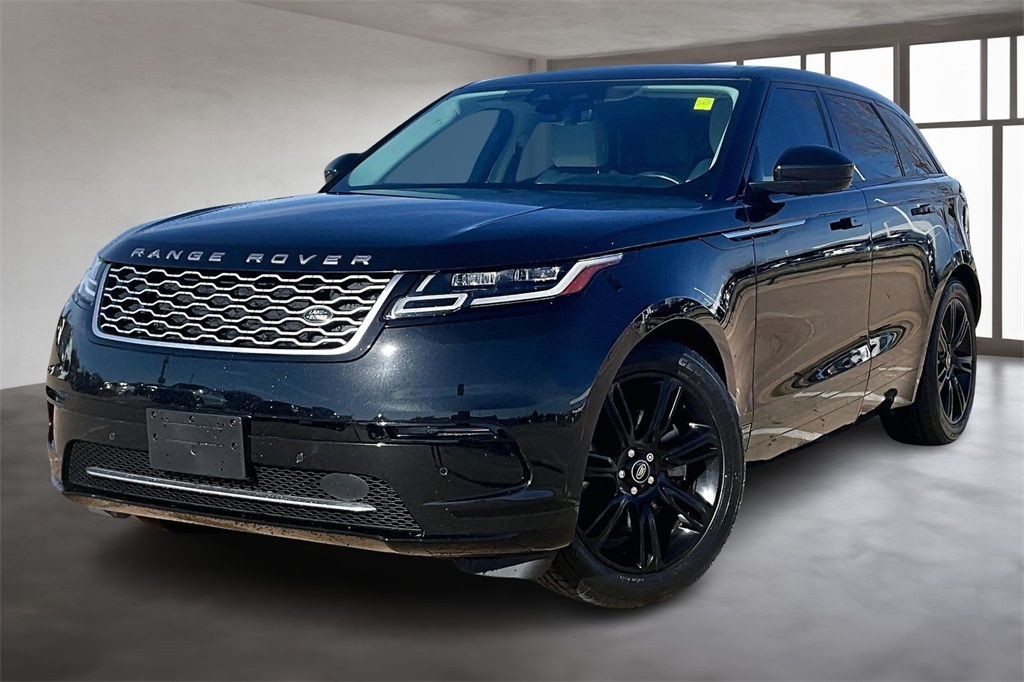 2023 Land Rover Range Rover Velar S's photo