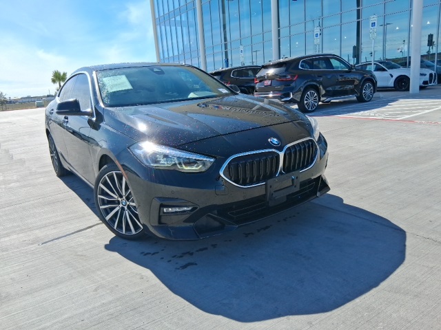 2021 BMW 2 Series 228i