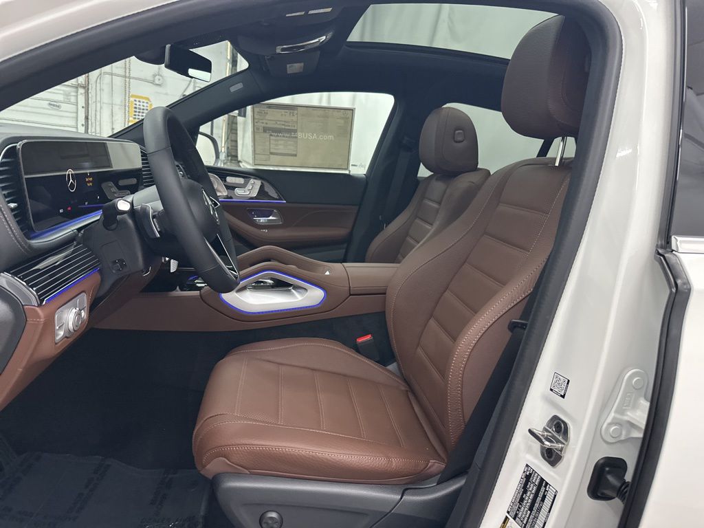 2026 Mercedes Benz GLE 450 4MATIC photo 18