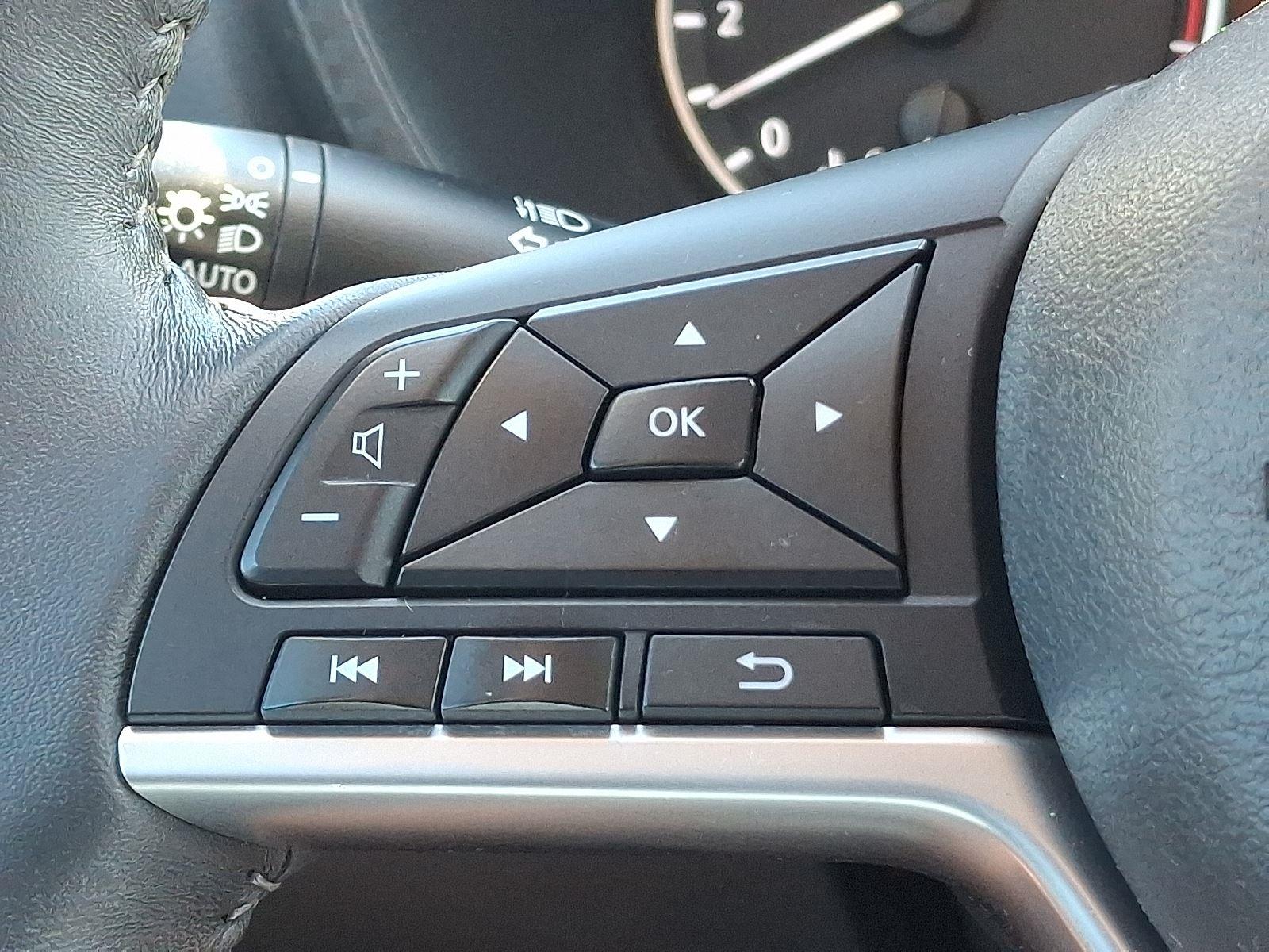 2020 Nissan Sentra SV photo 21