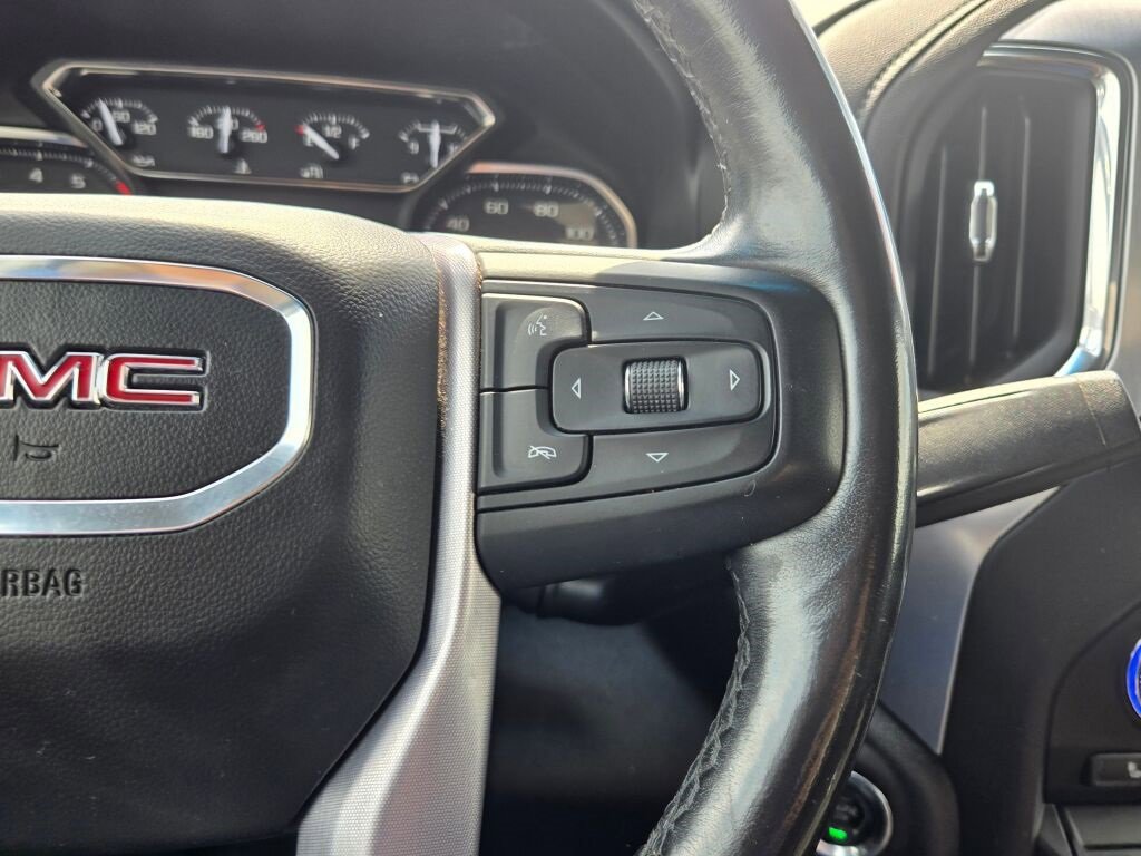 2021 Gmc Sierra 1500 Elevation photo 28