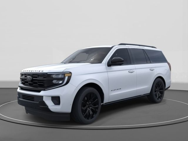 2025 Ford Expedition Platinum's photo