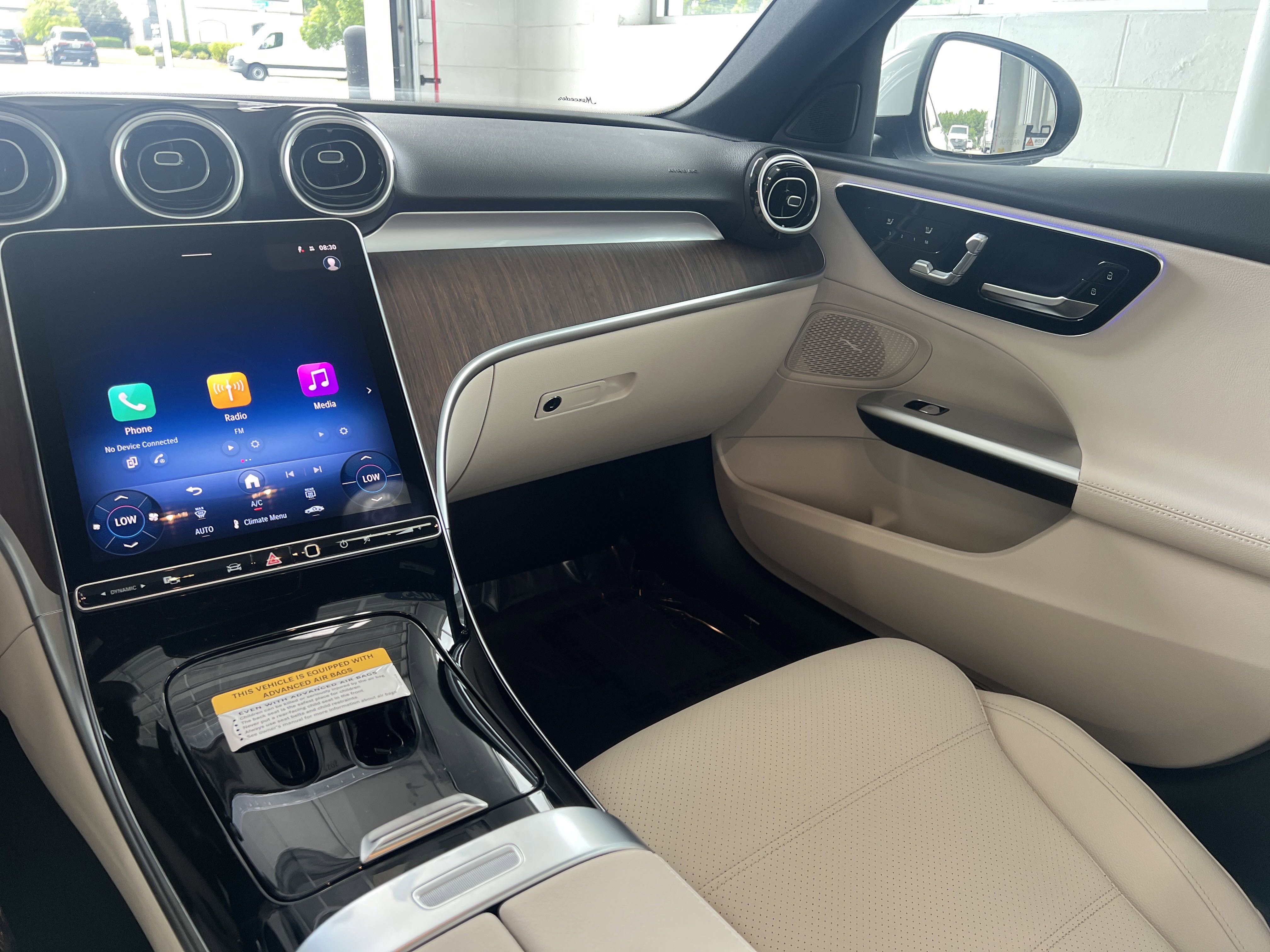 2025 Mercedes Benz C 300 photo 30