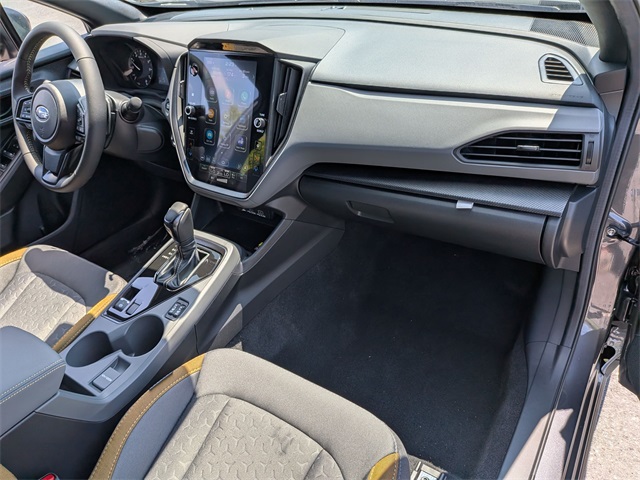 2025 Subaru Crosstrek Sport photo 26