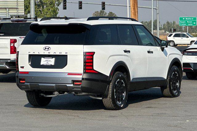 2026 Hyundai Palisade XRT photo 4