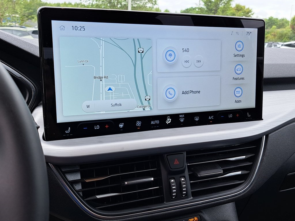 2023 Ford Escape Plug-In Hybrid Base photo 15