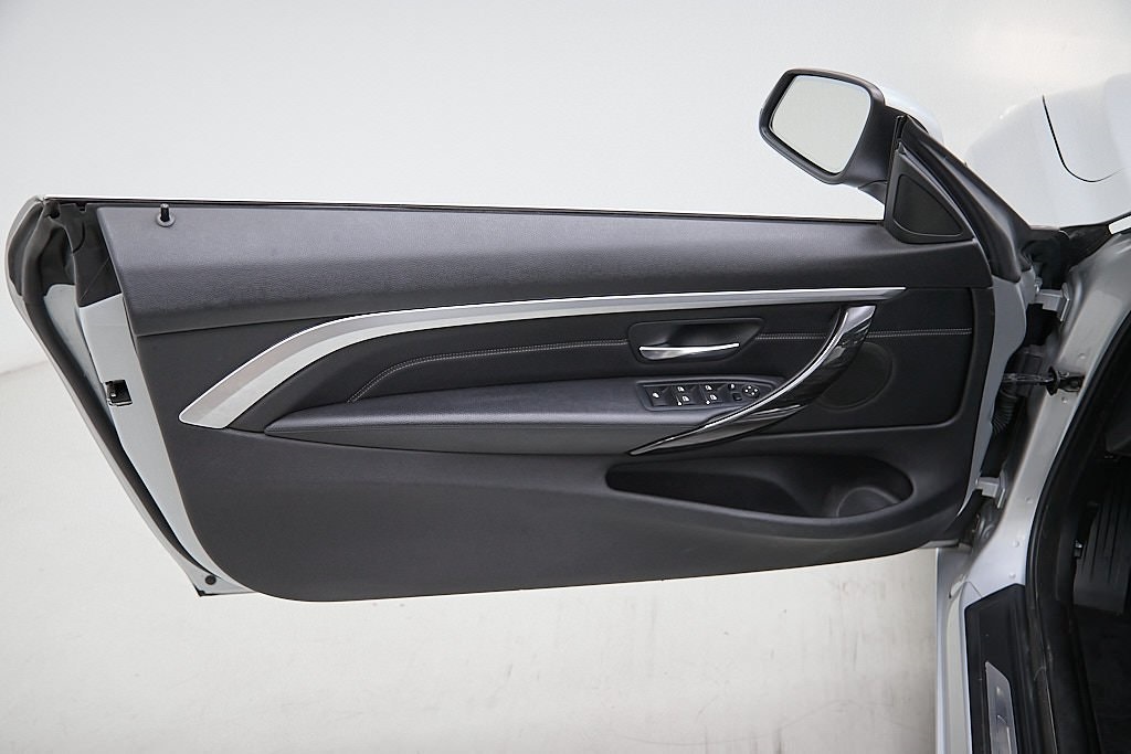 2018 BMW 430I - Image 9