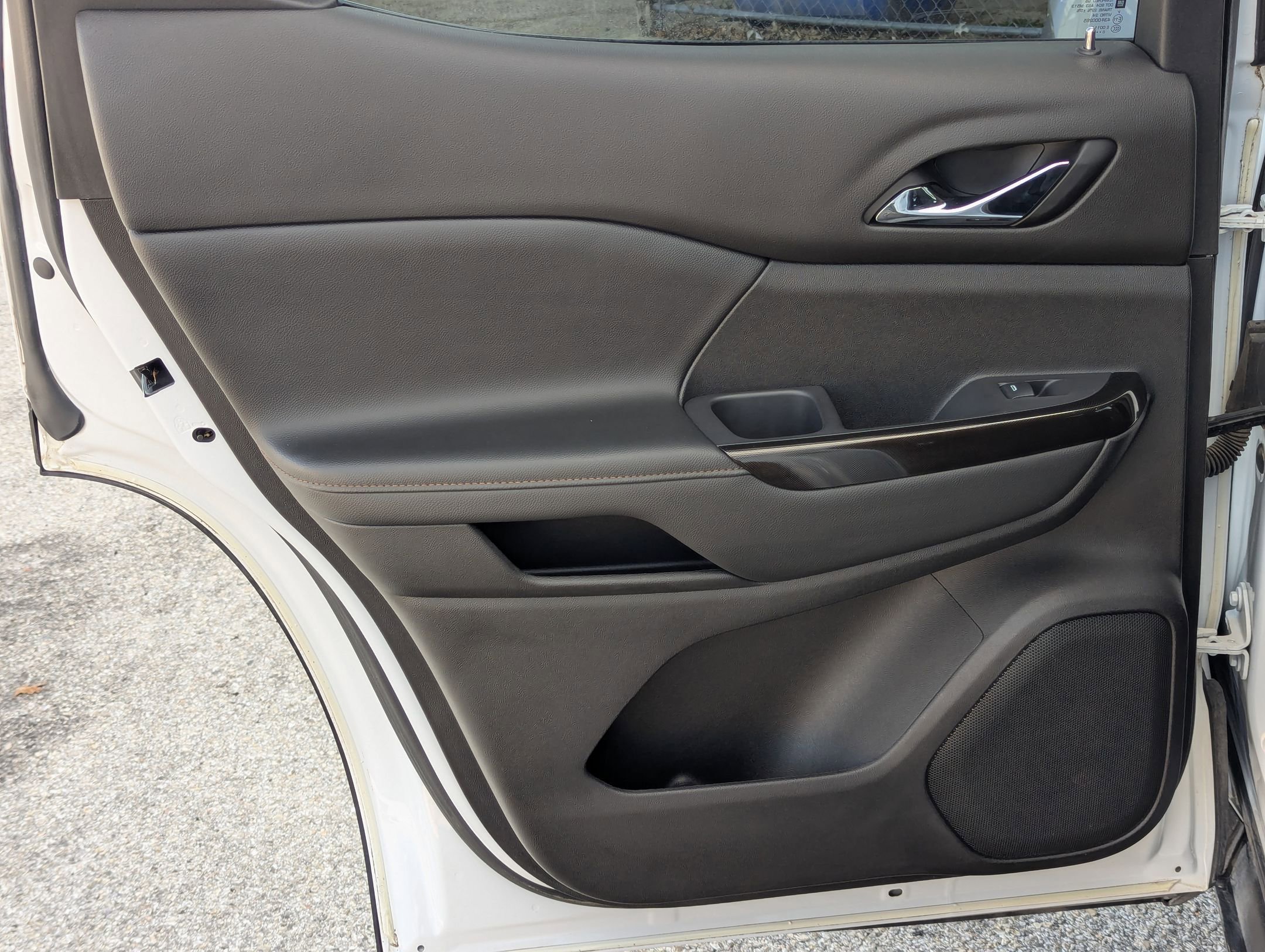 2021 Gmc Acadia AT4 photo 14