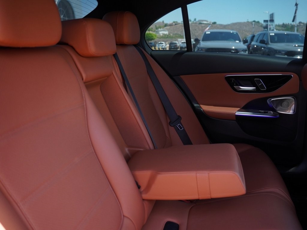 2022 Mercedes Benz C 300 photo 21