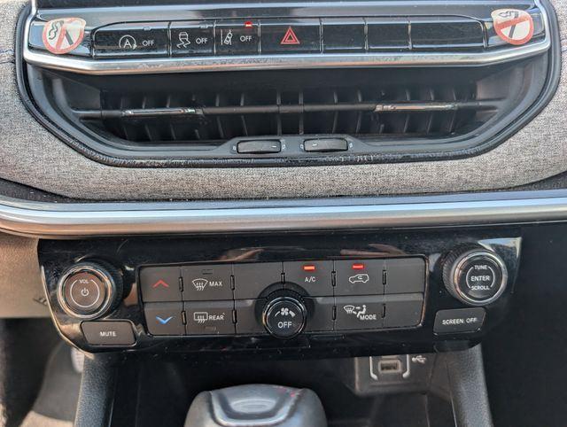 2024 Jeep Compass Latitude photo 15