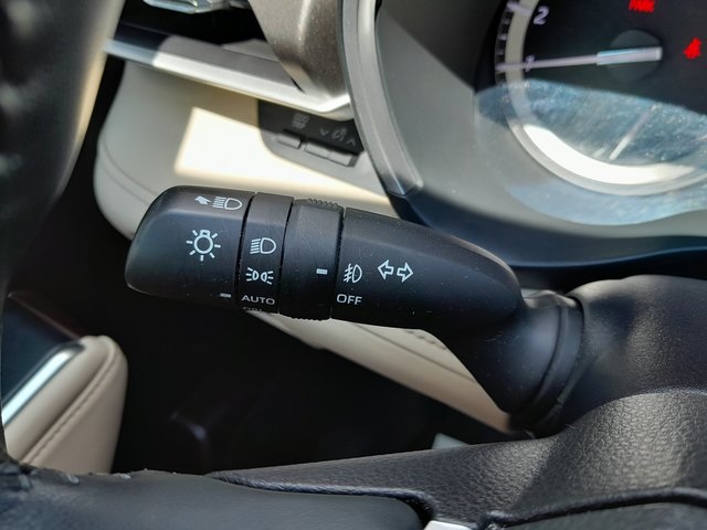 2022 Toyota Highlander XLE photo 15