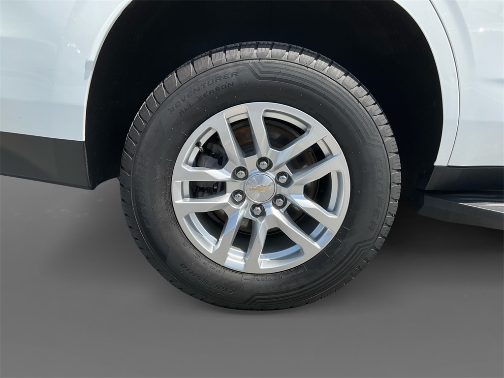 2022 Chevrolet Tahoe LT photo 10