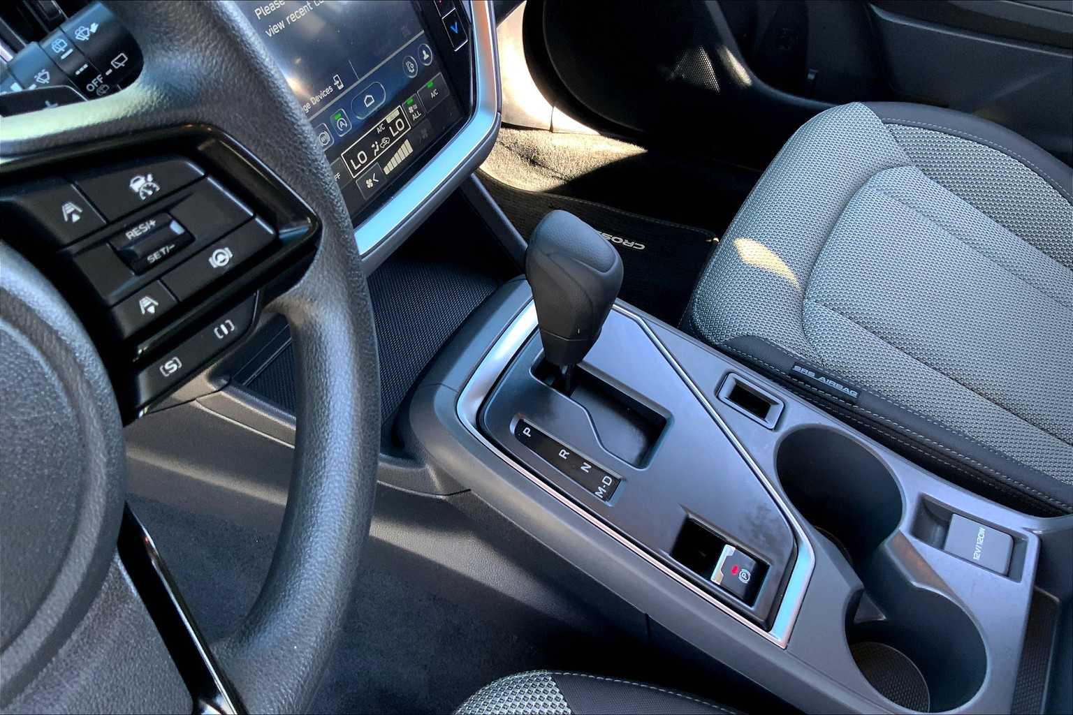 2024 Subaru Crosstrek Premium photo 14