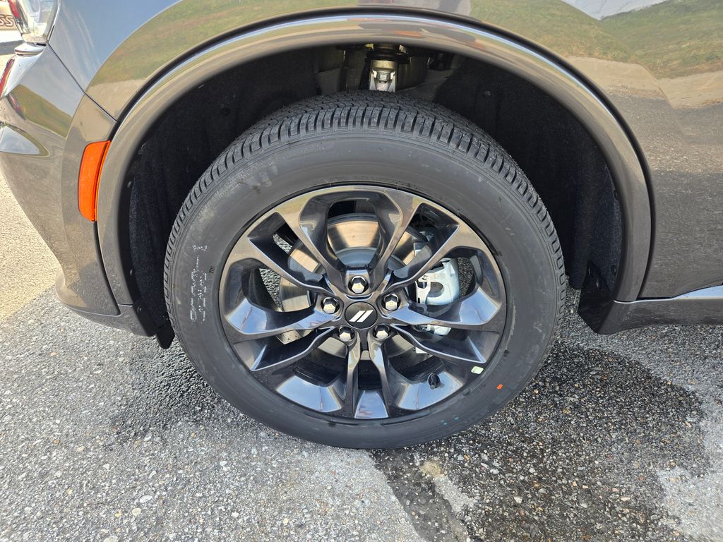 2026 Dodge Durango GT photo 30