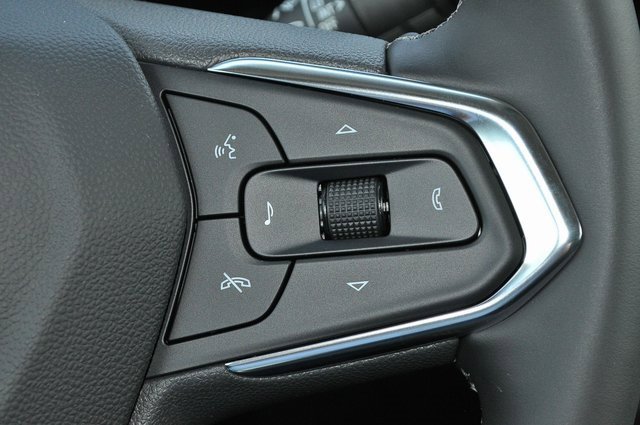 2026 Chevrolet Trailblazer LT photo 16