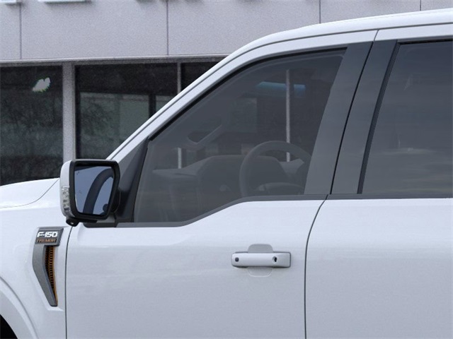2025 FORD F-150 - Image 50