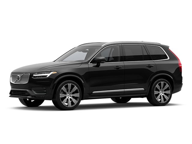 2025 Volvo XC90 Ultra's photo