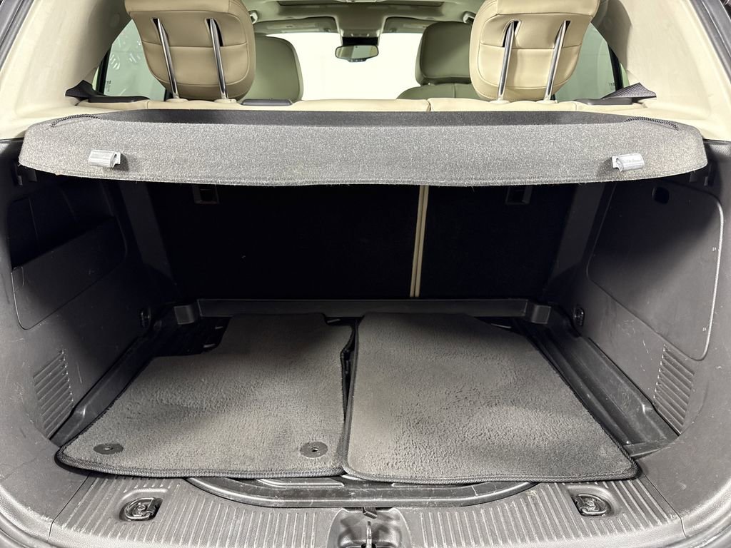 2017 Buick Encore Essence photo 16