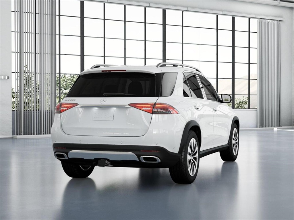 2026 Mercedes Benz GLE 350 photo 21