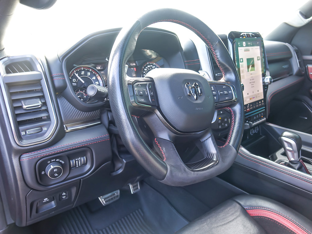 2022 RAM 1500 - Image 9