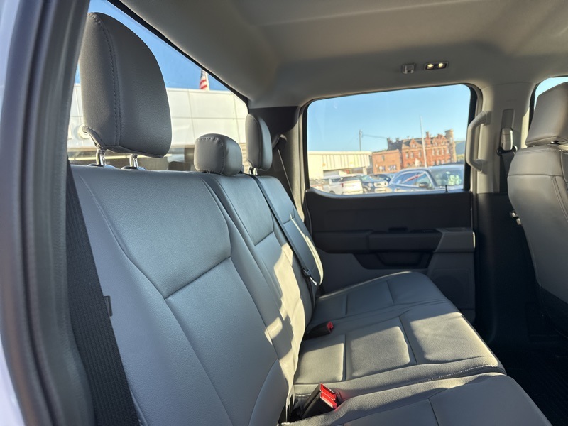 2026 Ford F-250 XL photo 12